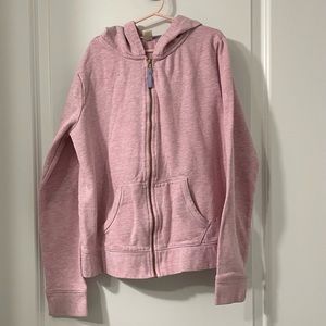 J-Crew Pink Jacket 💕